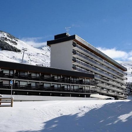 Residence Aravis - Studio Confortable - Acces Direct Aux Pistes - Balcon Mae-1494 Сен-Мартен-де-Бельвиль Экстерьер фото